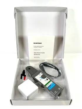 CP6770-NA ELDITEST Ac Oscilloscope Probe Box
