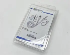 GE4511 ELDITEST Ge Passive Voltage Oscilloscope Probe