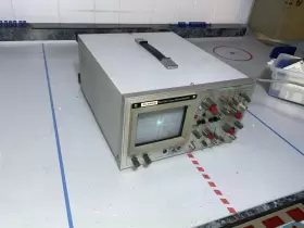 MO-1252 ELENCO Oscilloscope #3