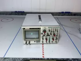 MO-1252 ELENCO Oscilloscope