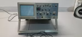 S-1340 ELENCO Oscilloscope