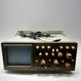 S-1360 ELENCO Oscilloscope
