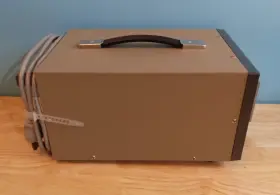 S-3000A ELENCO Oscilloscope #3