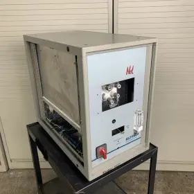 HTF-540 ELTRA High Temperature Furnace Repair