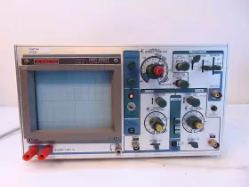 605810 EMCO Oscilloscope Power