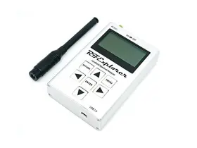 WSUB1G EMR SHIELDING SOLUTIONS Rf Explorer Spectrum Analyzer