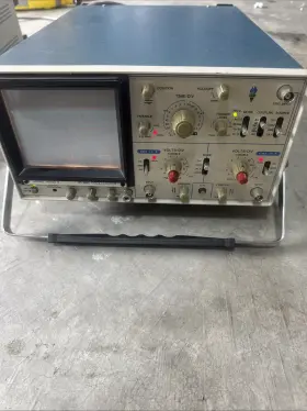 30920 ENERGY Concepts Oscilloscope