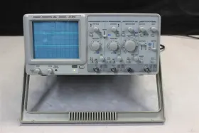 30820D ENERGY CONCEPTS Oscilloscope