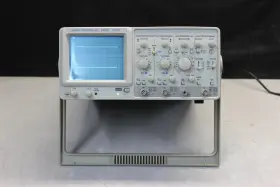 30920E ENERGY CONCEPTS Oscilloscope