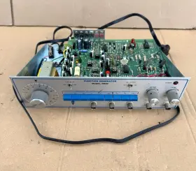 40600 ENERGY CONCEPTS Eci Function Generator Plug Module