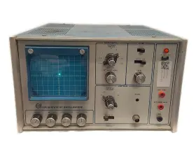 30500 ENERGY CONCPTS INC Concepts Solid Oscilloscope