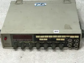 EGC-2230 ESCORT Function Generator