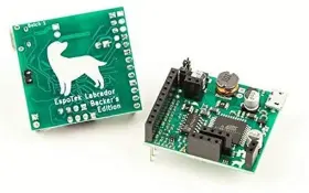 ETL-001 ESPOTEK Labrador Usb Oscilloscope Signal Gener