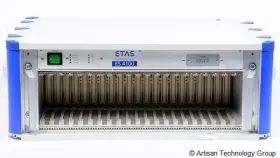 ES4100.1 ETAS Vme Mainframe
