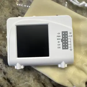 EIM-OSC-1 EVO-IN-MOTION TECHNOLOGY Oscilloscope Function Tool #3