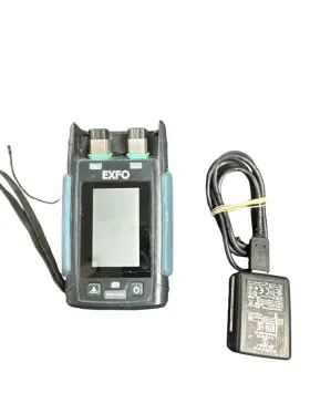 PPM-350D-DR-EA EXFO Sr Next Pon Optical Power Meter Mee