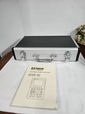 MS420 EXTECH Digital Oscilloscope #2