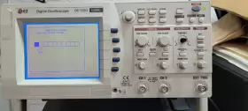 DS-1150 EZ DIGITAL Oscilloscope #3