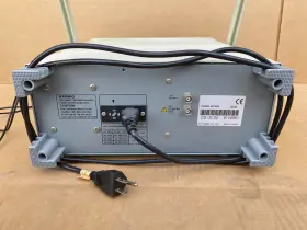 DS-5100 EZ DIGITAL Oscilloscope Channel #3