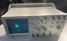 OS-5020 EZ DIGITAL Oscilloscopes Vectorscopes #2