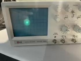 OS-5020 EZ DIGITAL Oscilloscopes Vectorscopes #3