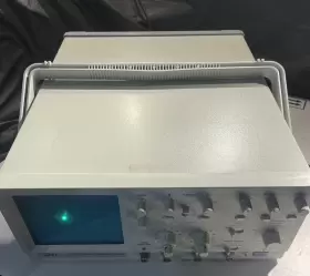 OS-5020 EZ DIGITAL Oscilloscopes Vectorscopes