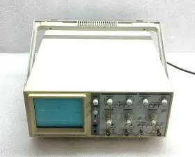 OS-5020A EZ Oscilloscopes Vectorscopes