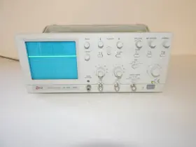 OS-5030 EZ Digital Oscilloscope