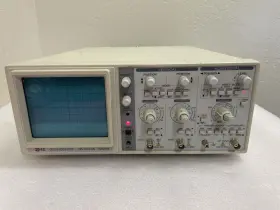 OS-5030A EZ Digital Oscilloscope