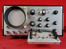 6200B FAIRCHILD Tracer