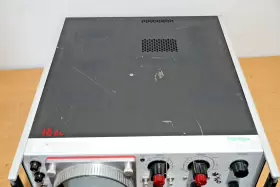 701B FAIRCHILD Dumont Laboratories Analog Oscilloscope Repair #3