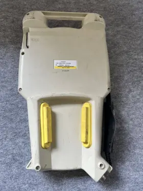 A05B-2255-C107 FANUC Jgn Pendant Robot Teach #2
