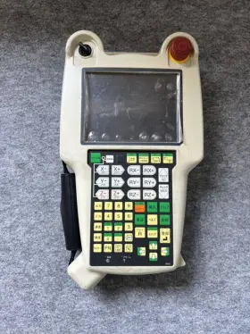A05B-2255-C107 FANUC Jgn Pendant Robot Teach
