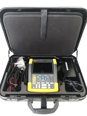 190-504-AM-S FLUKE Channel Scopemeter Tool