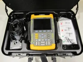 192C FLUKE Scopemeter