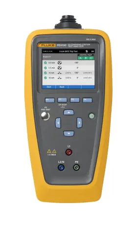 Fluke 195112043011 Fev150/basic - Ev Charging Station Analyzer