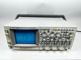 200MHZCOMBISCOPE FLUKE Combiscope Gs Ms #2