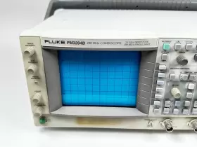 200MHZCOMBISCOPE FLUKE Combiscope Gs Ms #3