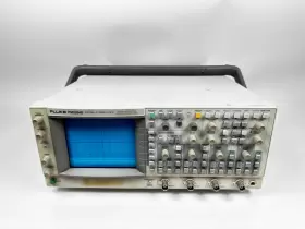 200MHZCOMBISCOPE FLUKE Combiscope Gs Ms