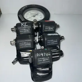 Fluke 700p00 -700p09 -700pd4 -700pd6 -700p29 And 1 Guage