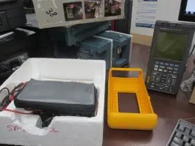 916127 FLUKE Scopemeter Oscilloscope #2