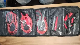 9444-000-97958-132 FLUKE Scopemeter Dual Trace Oscilloscope #3