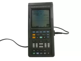 96BB FLUKE Scopemeter #2