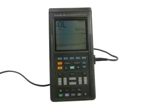 96BB FLUKE Scopemeter #3