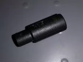 BB120 FLUKE Shielded Banana Female Bnc Adapter