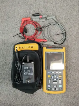 DM6759131 FLUKE Scopemeter