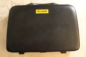 DM7930072 FLUKE Scopemeter Oscilloscope Scope Meter #2