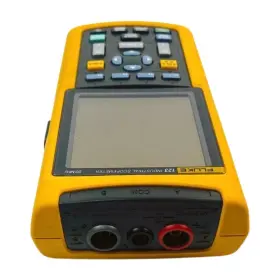 EV5147 FLUKE Scopemeter Dual Trace Handheld Oscilloscope #3