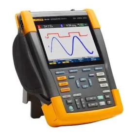 FLUKE-190-102-III-S FLUKE Digital Oscilloscope