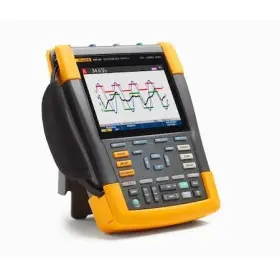 FLUKE-190-104-III-S FLUKE Digital Oscilloscope
